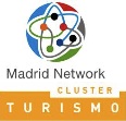 cluster turismo comunidad de Madrid